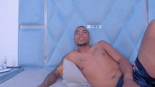 DaylesAndHarry online show from 12-03-25, 12:25