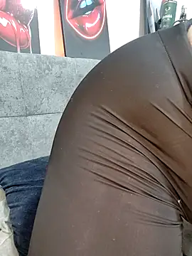 AlexxiaaMat online show from 12-16-25, 11:15