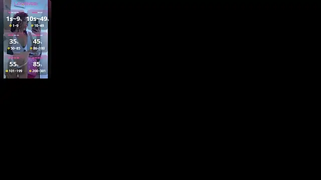 Pamelamiler   online show from 10-05-25, 12:03