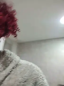 Pamelamiler   online show from 10-31-25, 11:22