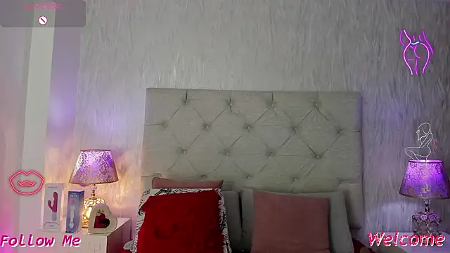 Pamelamiler   online show from 02-01-26, 01:31