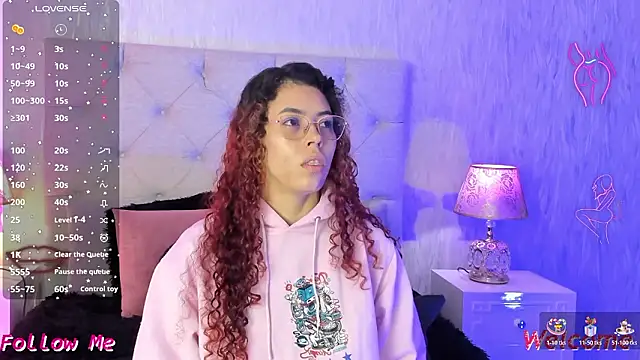 Pamelamiler   online show from 02-23-26, 12:46