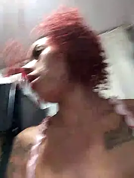 Pamelamiler   online show from 03-07-26, 03:25