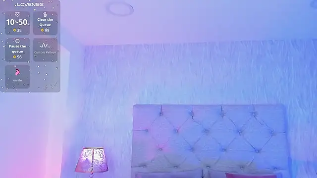 Pamelamiler   online show from 03-26-26, 01:06