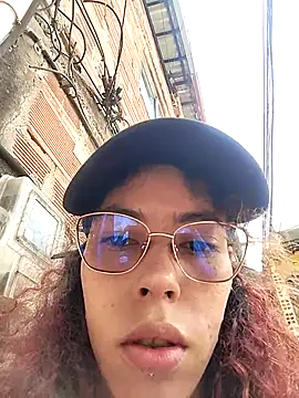 Pamelamiler   online show from 04-23-26, 04:42