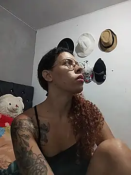 Pamelamiler   online show from 07-24-26, 12:08