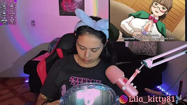 lila kitty81 online show from 11-04-25, 06:18