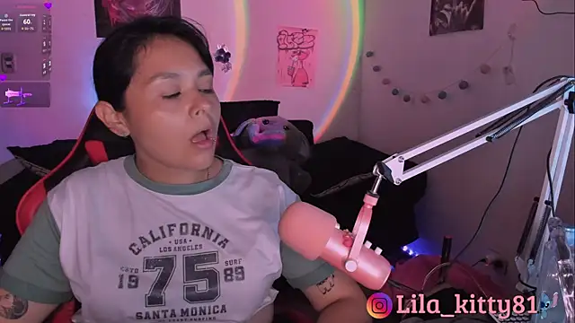 lila kitty81 online show from 12-01-25, 06:35