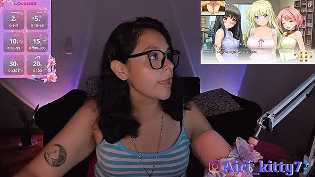 lila kitty81 online show from 02-27-26, 12:54