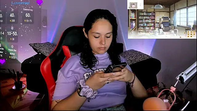 lila kitty81 online show from 04-18-26, 06:12