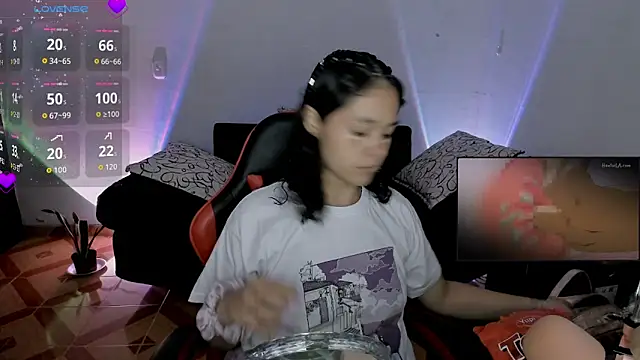 lila kitty81 online show from 04-27-26, 10:52