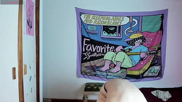 Snapshot of sai_l01 chatting on 12-13-25, 11:10 sai l01 online show from 12-13-25, 11:10