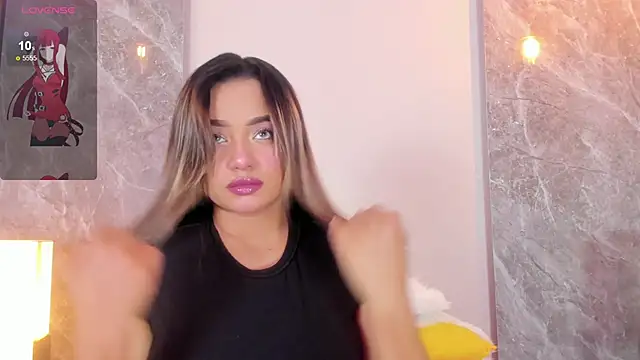 Emma hunter  online show from 11-12-25, 03:40