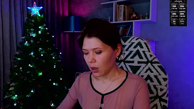 MyLittleGali online show from 01-05-25, 10:10