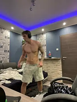 Sexaddict05 online show from 07-24-26, 07:45