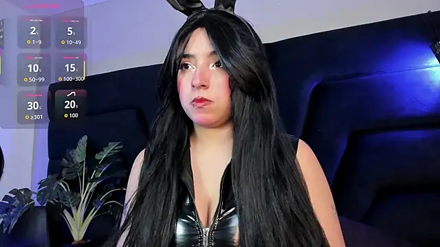 artemish   online show from 04-04-26, 12:24