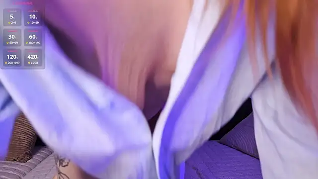 HotFrictions online show from 11-14-25, 03:11