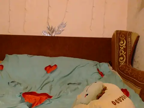 Veronica-Luxs online show from 02-13-26, 08:21