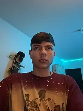 alandelrey57 online show from 10-29-25, 05:10