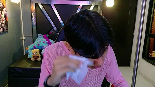 alandelrey57 online show from 01-07-26, 03:09