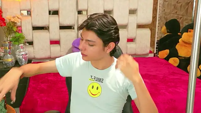 alandelrey57 online show from 02-13-26, 07:48