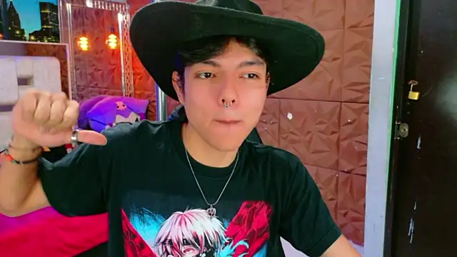 alandelrey57 online show from 02-20-26, 08:49