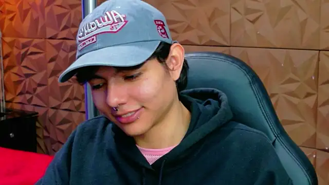 alandelrey57 online show from 02-24-26, 03:37