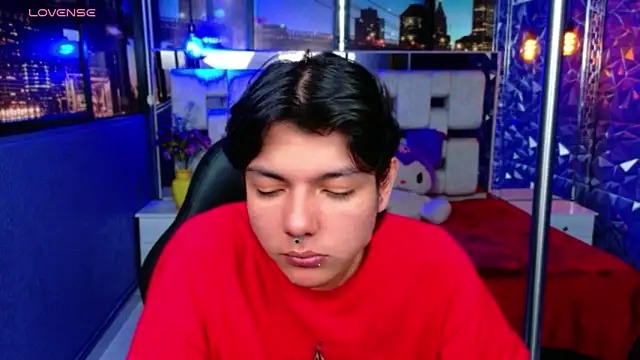 alandelrey57 online show from 03-21-26, 08:45