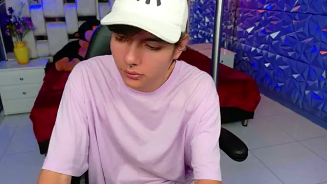 alandelrey57 online show from 03-22-26, 10:02