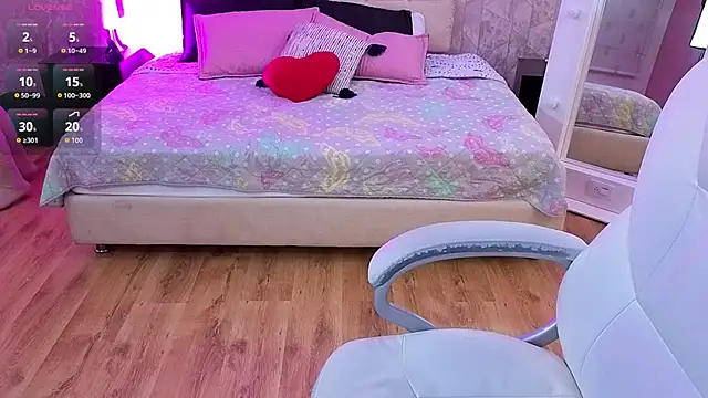 iam sammy 01 online show from 04-19-26, 12:04