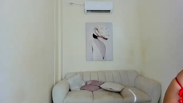 Prissi rivas online show from 03-06-26, 08:05