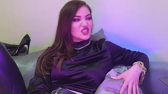 AliceJameson online show from 10-18-25, 09:04