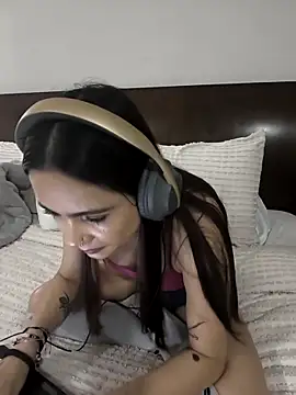 Cami Konor online show from 04-07-26, 09:48