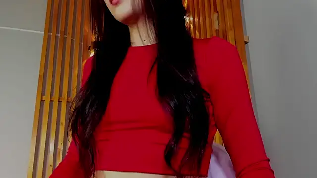 Snapshot of AbbyPalmer chatting on 02-15-26, 01:24 AbbyPalmer online show from 02-15-26, 01:24