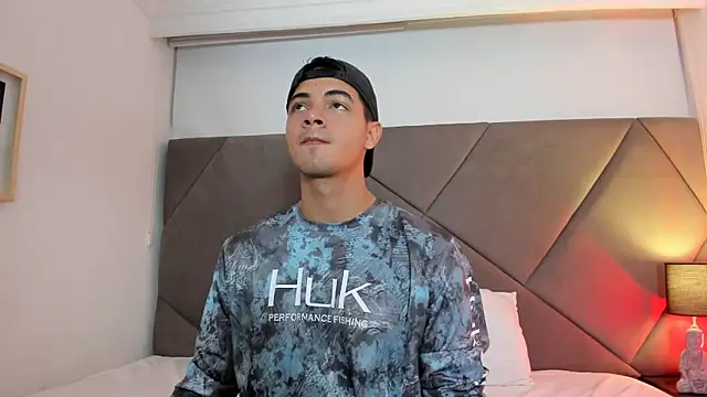 andrew colleman online show from 10-30-25, 06:26