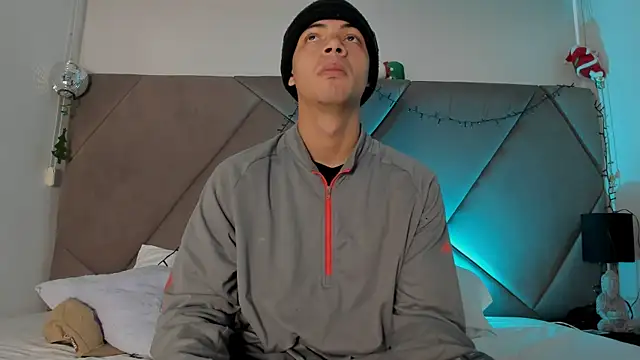 andrew colleman online show from 12-01-25, 12:43