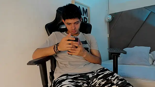 andrew colleman online show from 02-07-26, 11:30