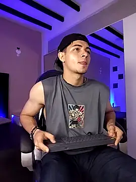 andrew colleman online show from 04-21-26, 02:15