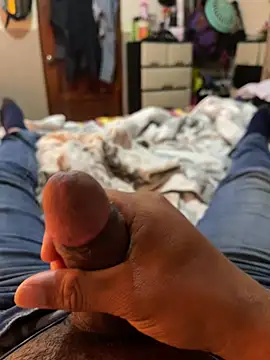 DXaniel94 online show from 03-03-26, 04:02