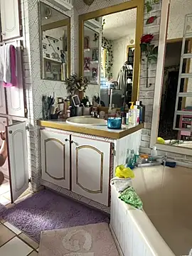 TranSexualJade95 online show from 04-16-26, 09:50