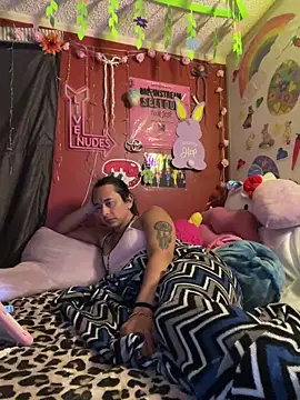 TranSexualJade95 online show from 04-22-26, 09:01