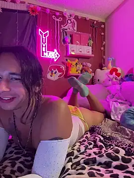 TranSexualJade95 online show from 05-23-26, 09:57