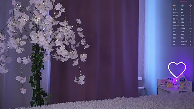 FancyEsten online show from 04-25-26, 08:28