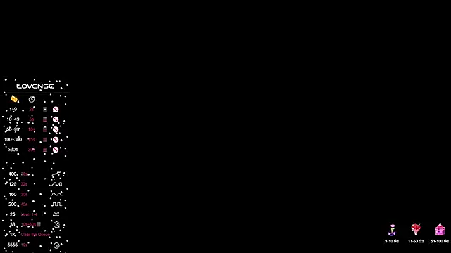 AlinaLukyanova online show from 04-24-26, 04:26