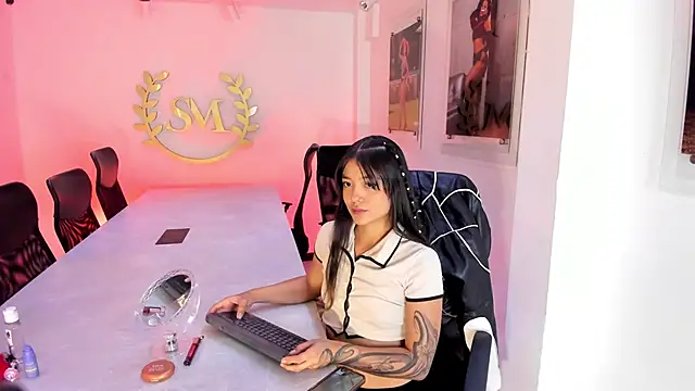 AbbyBeck online show from 04-15-26, 02:57