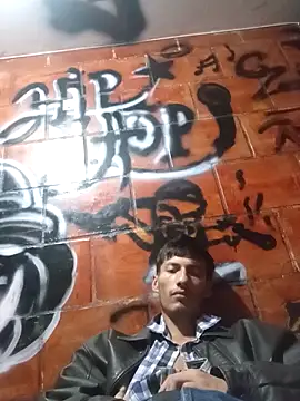 alexandercruz online show from 02-20-26, 02:19