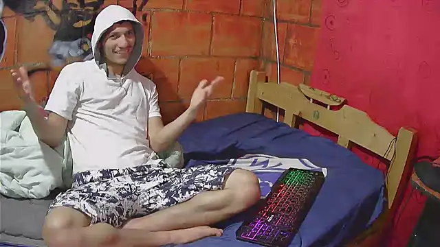 alexandercruz online show from 03-29-26, 10:54