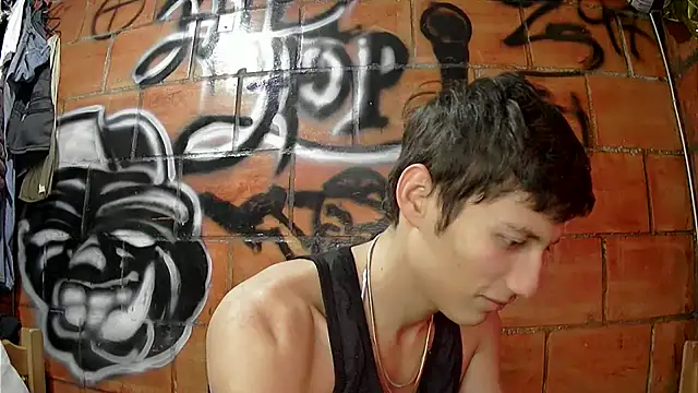 alexandercruz online show from 06-19-26, 08:34