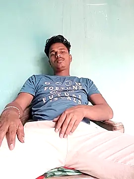 Asish 007 online show from 11-20-25, 08:14