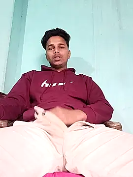 Asish 007 online show from 02-01-26, 01:37